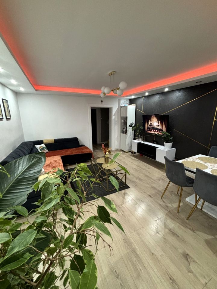 Mieszkanie 3-pokojowe Ełk Centrum, ul. Tadeusza Kościuszki. Zdjęcie 7