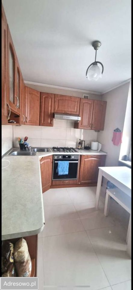 Mieszkanie 2-pokojowe Jarosław, os. Wojska Polskiego. Zdjęcie 3