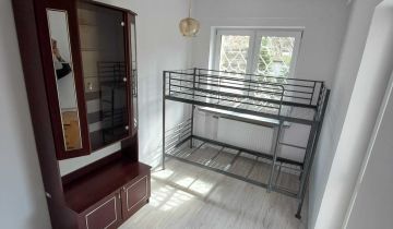 Mieszkanie 2-pokojowe Warszawa Wawer