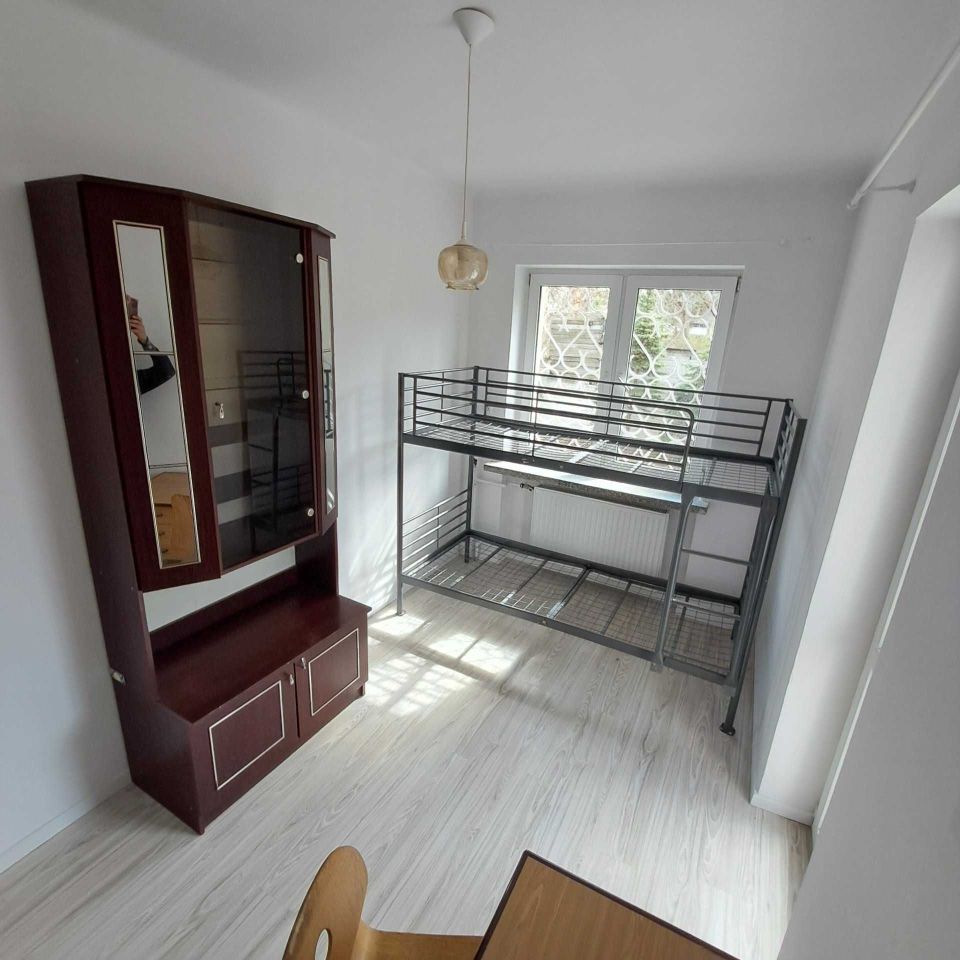 Mieszkanie 2-pokojowe Warszawa Wawer. Zdjęcie 2