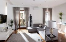 Mieszkanie 2-pokojowe Warszawa Wilanów, ul. Księdza Prymasa Augusta Hlonda