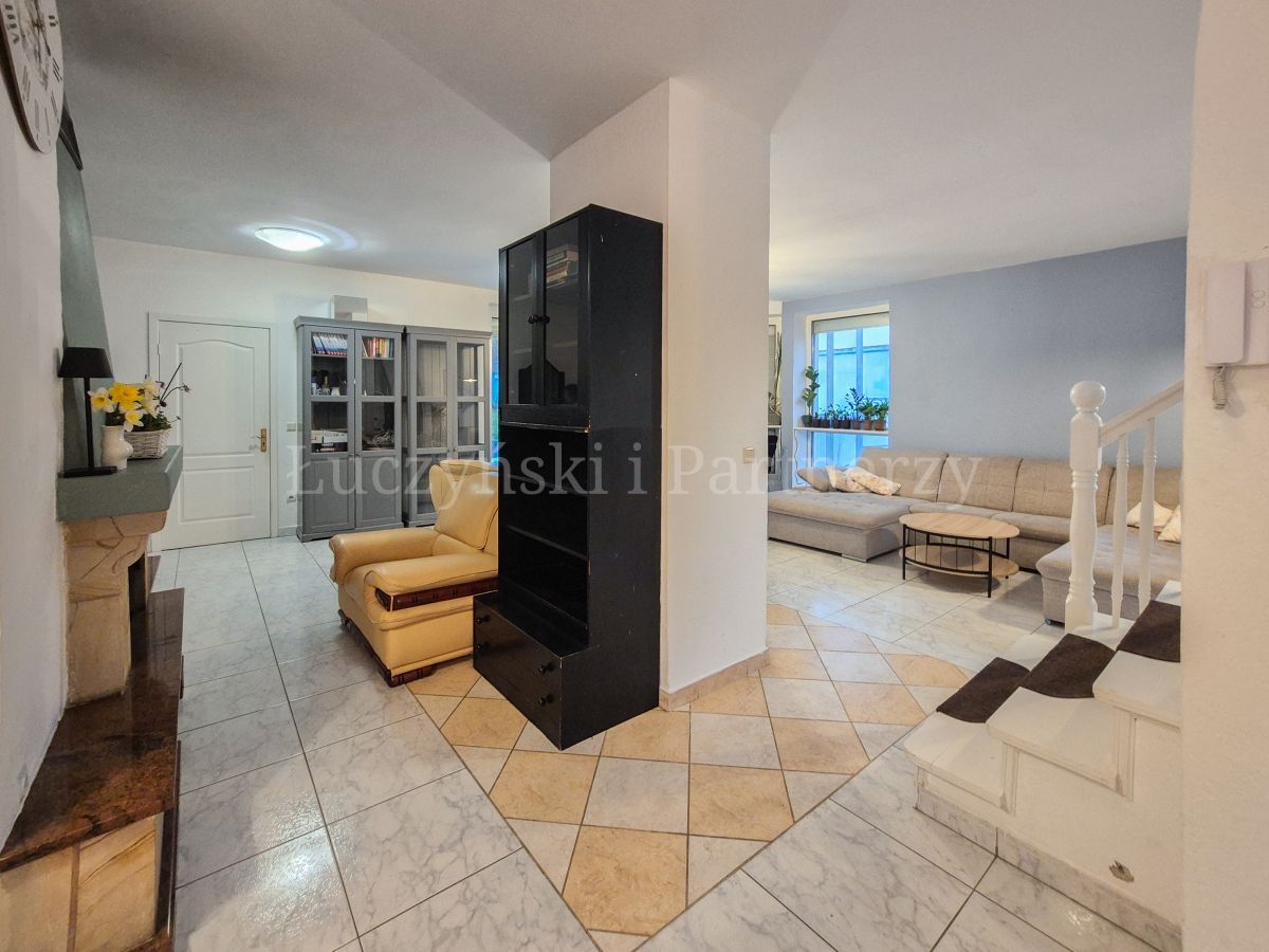 dom wolnostojący, 8 pokoi Karpacz. Zdjęcie 8