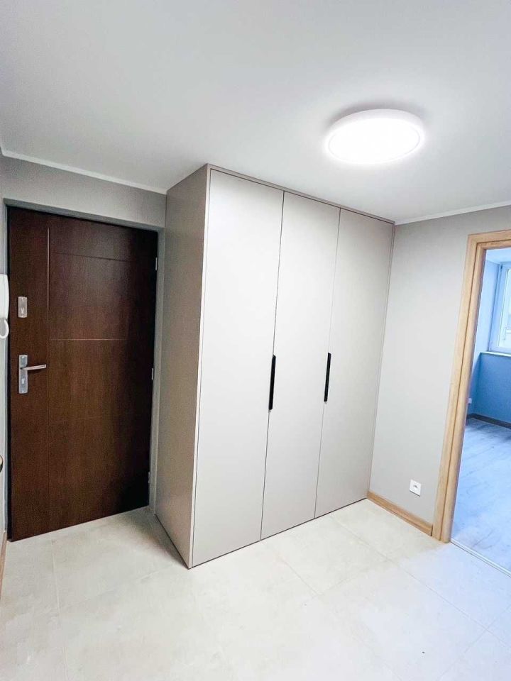 Mieszkanie 3-pokojowe Łódź Retkinia, ul. Narciarska. Zdjęcie 6