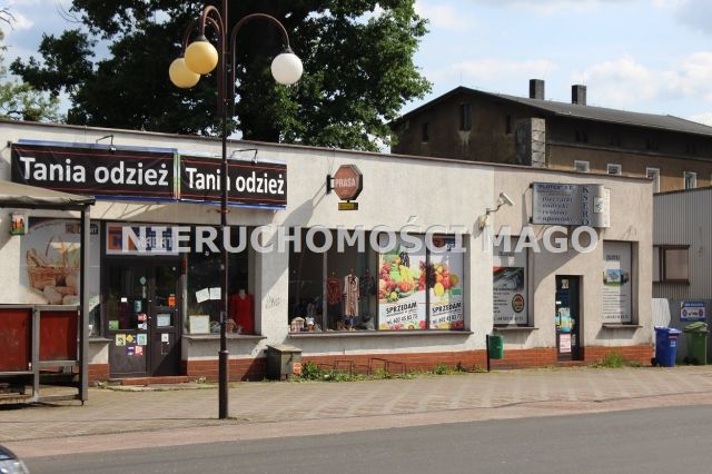 Lokal Zawadzkie. Zdjęcie 3