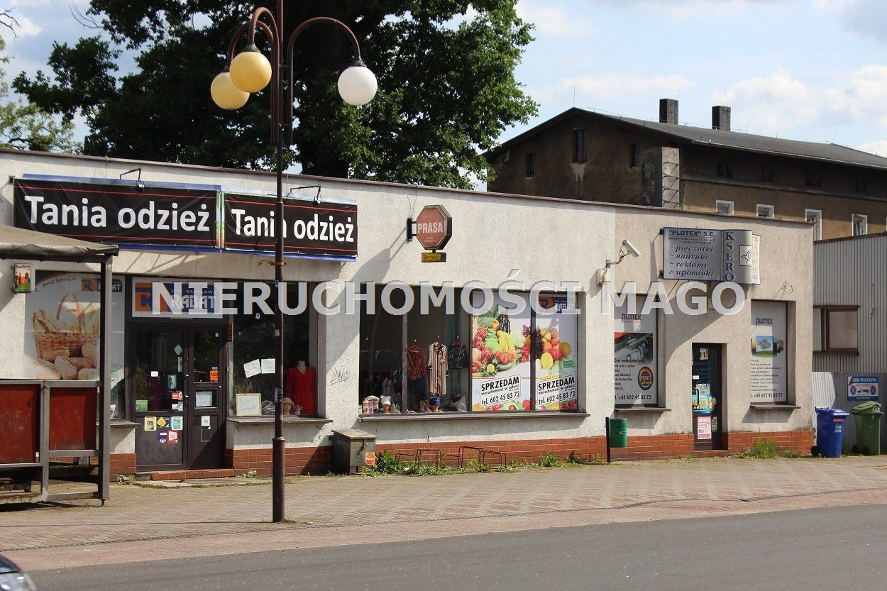 Lokal Zawadzkie. Zdjęcie 3