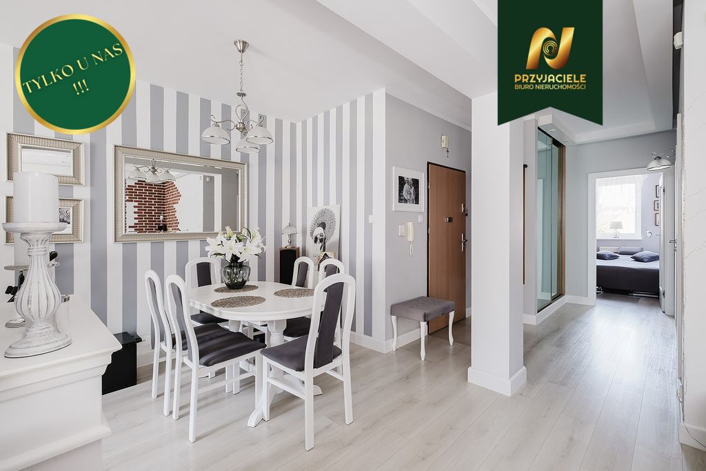 Mieszkanie 3-pokojowe Reda, ul. Obwodowa. Zdjęcie 4