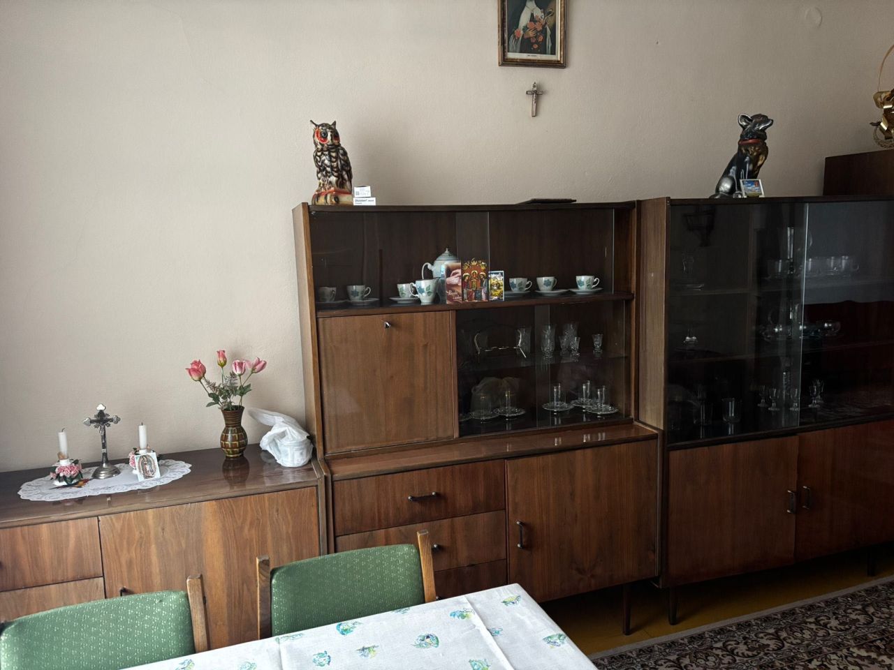 dom wolnostojący Radomsko, ul. Starowiejska. Zdjęcie 4