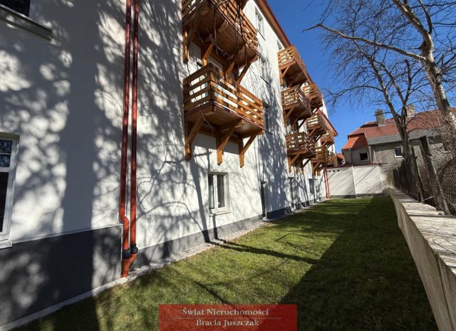 Mieszkanie 2-pokojowe Kowary. Zdjęcie 11