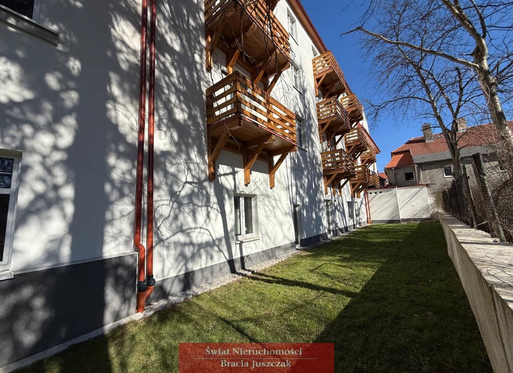 Mieszkanie 2-pokojowe Kowary. Zdjęcie 11