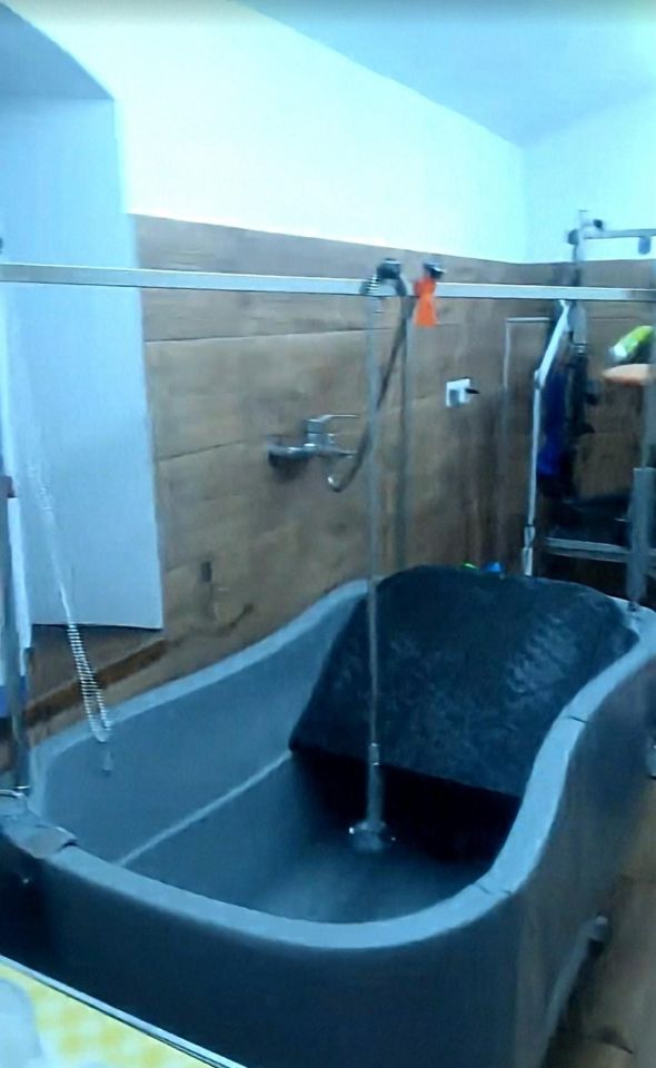 Mieszkanie 4-pokojowe Brzeg Centrum, ul. Armii Krajowej. Zdjęcie 22