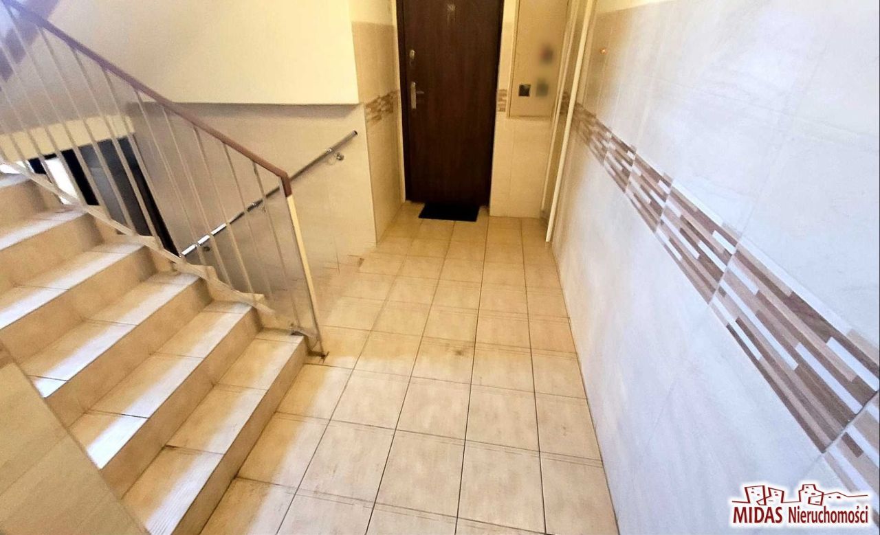 Mieszkanie 4-pokojowe Włocławek. Zdjęcie 21