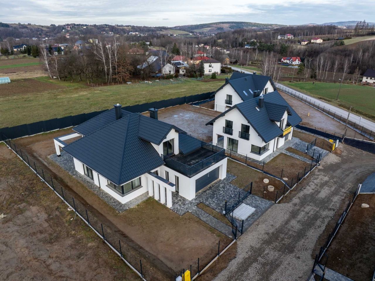 dom wolnostojący Biecz. Zdjęcie 5