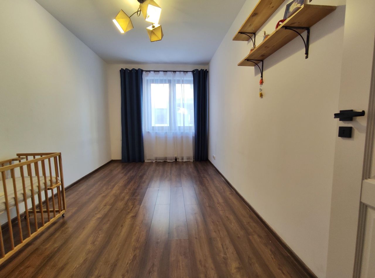 Mieszkanie 3-pokojowe Kraków Prądnik Biały, ul. Henryka Pachońskiego. Zdjęcie 6