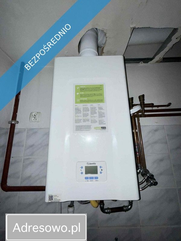 Mieszkanie 2-pokojowe Krasnystaw, pl. Plac 3 Maja. Zdjęcie 7