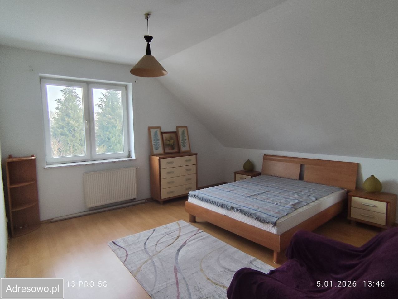 Pokój Rzeszów Przybyszówka, ul. Tarnowska. Zdjęcie 5