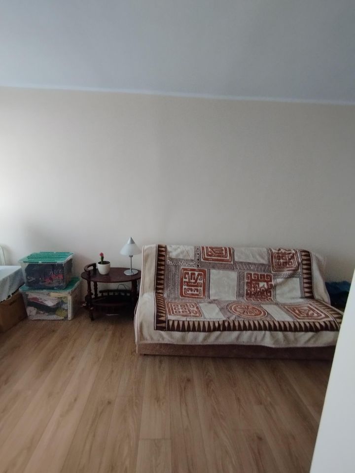 Mieszkanie 1-pokojowe Częstochowa Tysiąclecie, ul. Kwiatkowskiego. Zdjęcie 12