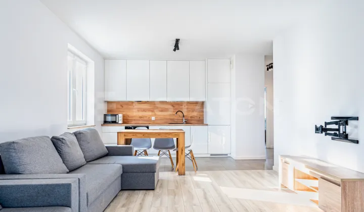 Mieszkanie 3-pokojowe Rzeszów, ul. Czudecka