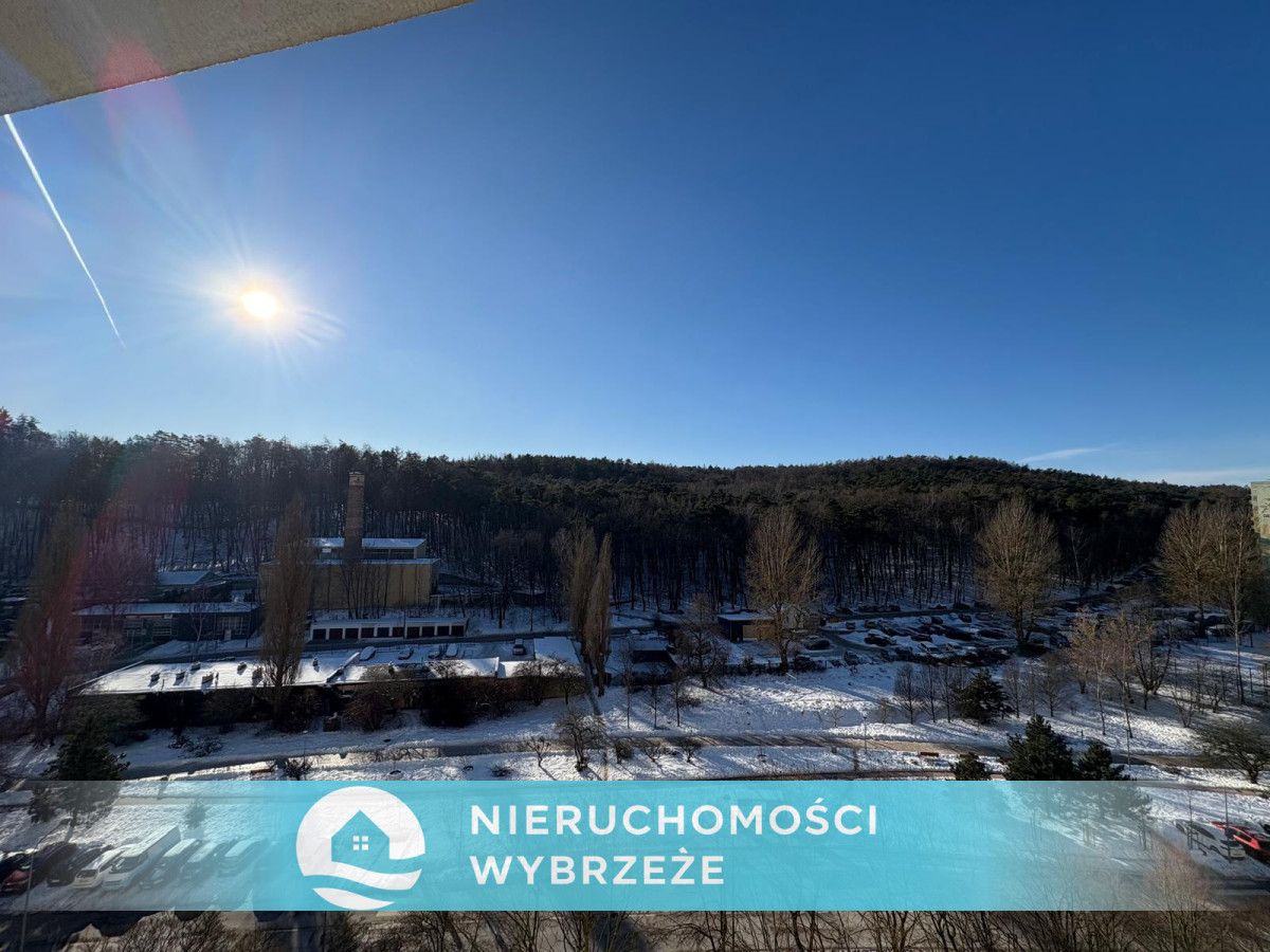 Mieszkanie 1-pokojowe Sopot Brodwino, ul. Oskara Kolberga. Zdjęcie 9