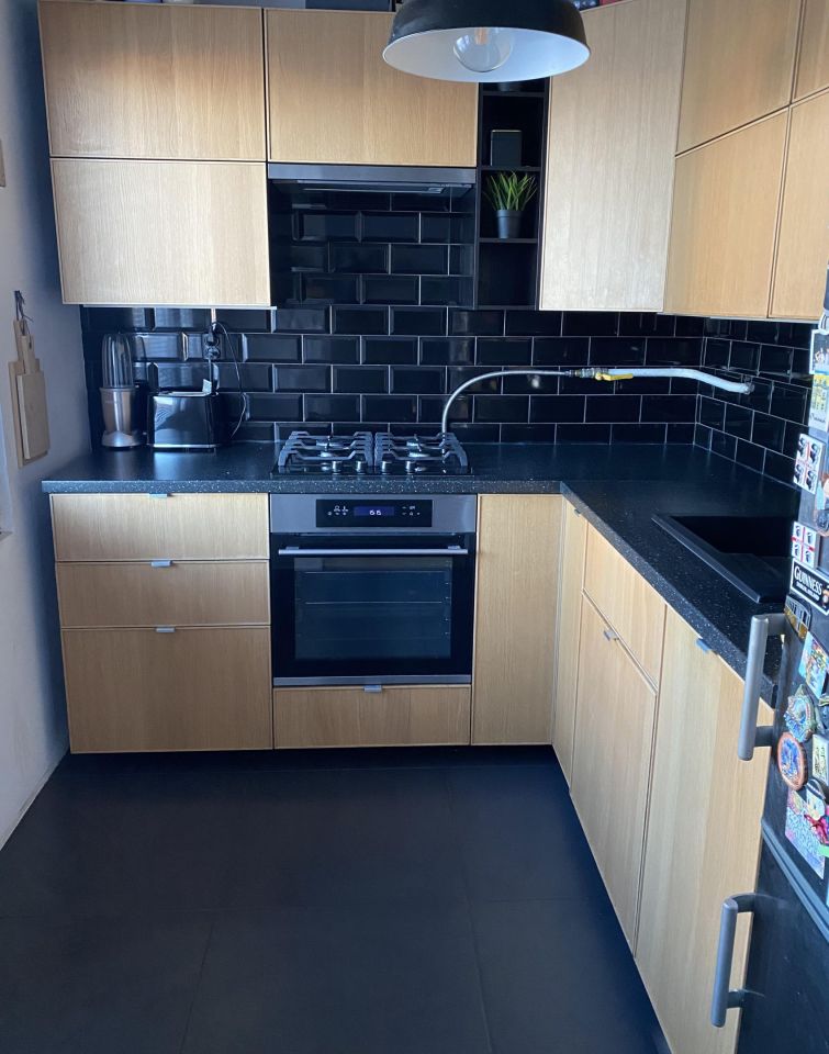 Mieszkanie 2-pokojowe Skierniewice Widok, ul. Cypriana Kamila Norwida. Zdjęcie 4