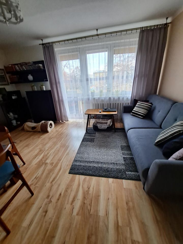 Mieszkanie 3-pokojowe Puławy, ul. Cypriana Kamila Norwida. Zdjęcie 2