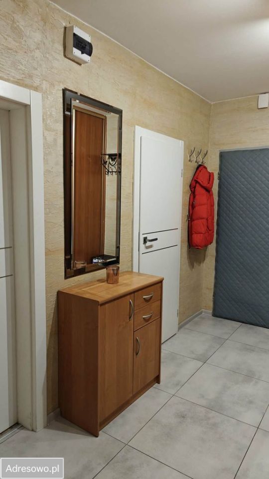 Mieszkanie 3-pokojowe Łódź Radogoszcz, ul. Nastrojowa. Zdjęcie 9