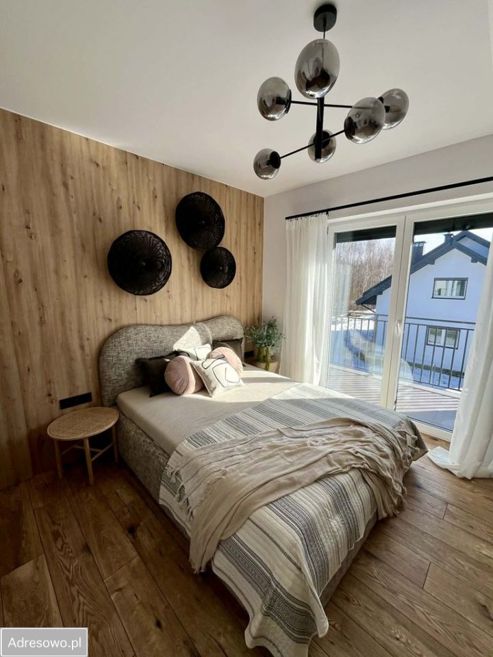 dom wolnostojący, 5 pokoi Głogów Małopolski. Zdjęcie 11