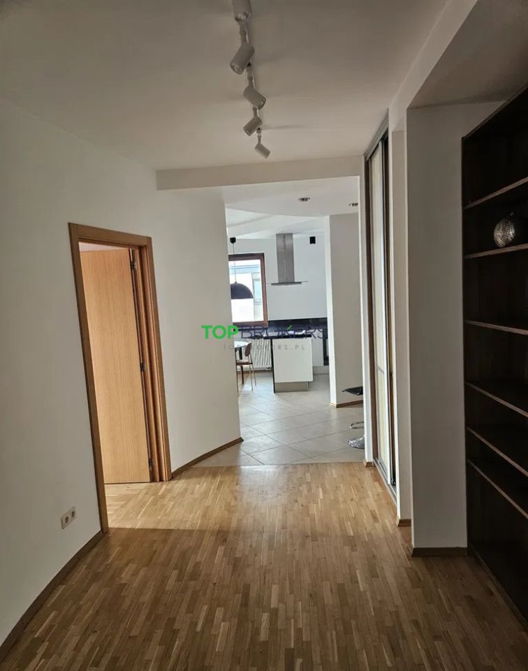 Mieszkanie 3-pokojowe Warszawa Mokotów, ul. Puławska. Zdjęcie 6