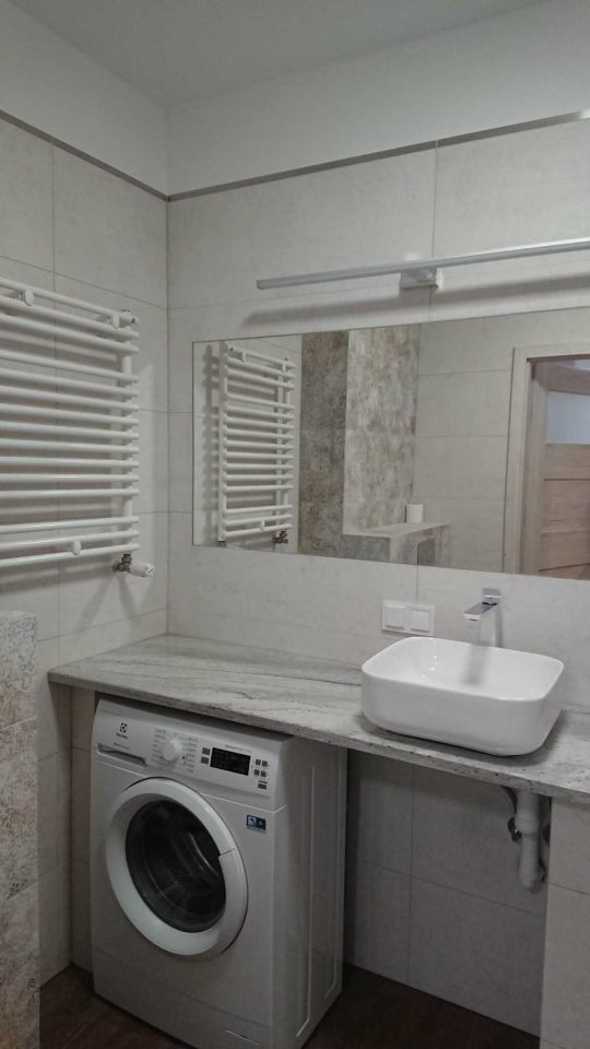 Mieszkanie 2-pokojowe Puławy, ul. Tadeusza Kościuszki. Zdjęcie 6