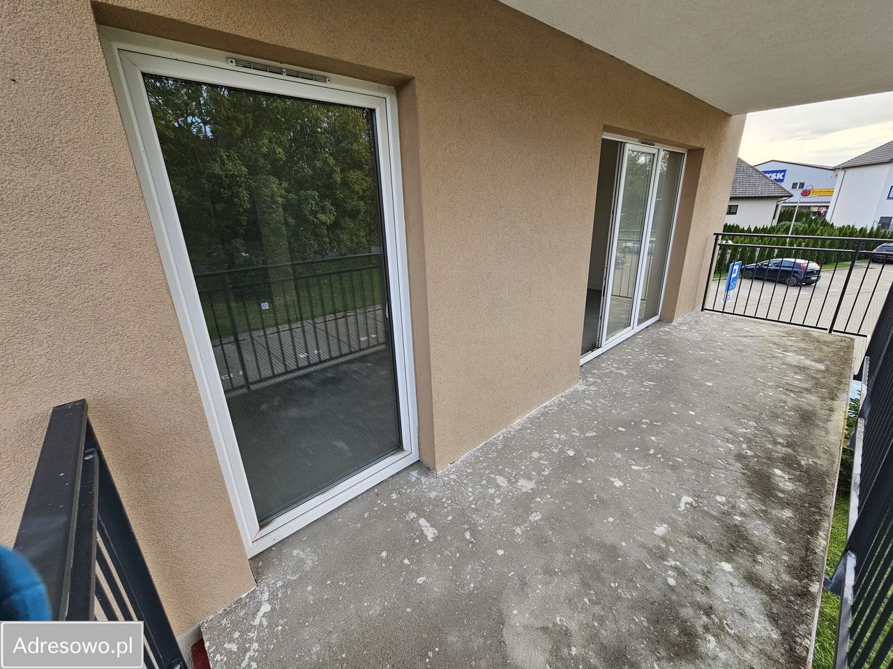 Mieszkanie 3-pokojowe Police, ul. Józefa Piłsudskiego. Zdjęcie 4