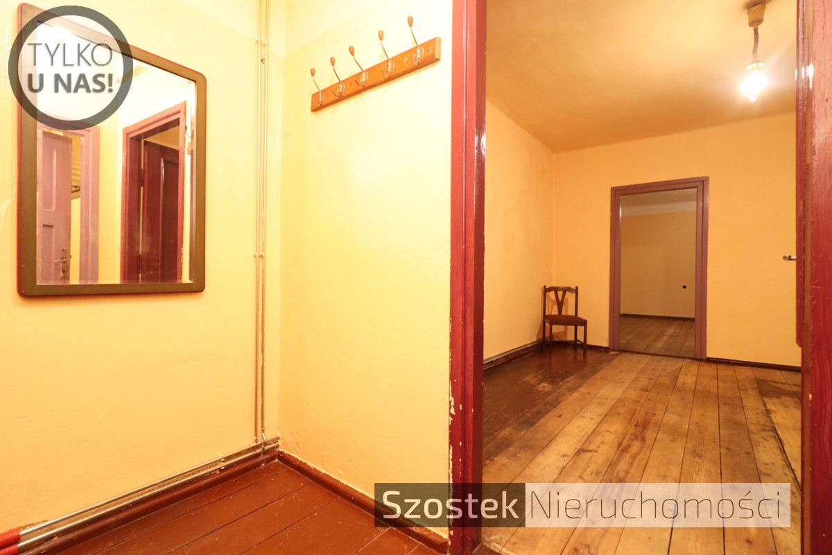 Mieszkanie 2-pokojowe Kłobuck. Zdjęcie 10