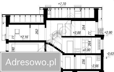 Działka budowlana Gdańsk Matarnia, ul. Zenitowa. Zdjęcie 8
