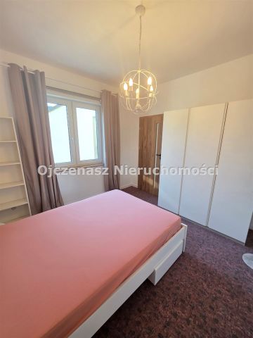 Mieszkanie 2-pokojowe Bydgoszcz Bielawy. Zdjęcie 6