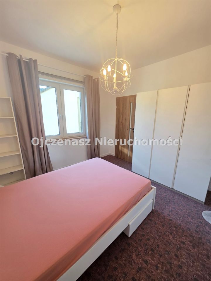 Mieszkanie 2-pokojowe Bydgoszcz Bielawy. Zdjęcie 6