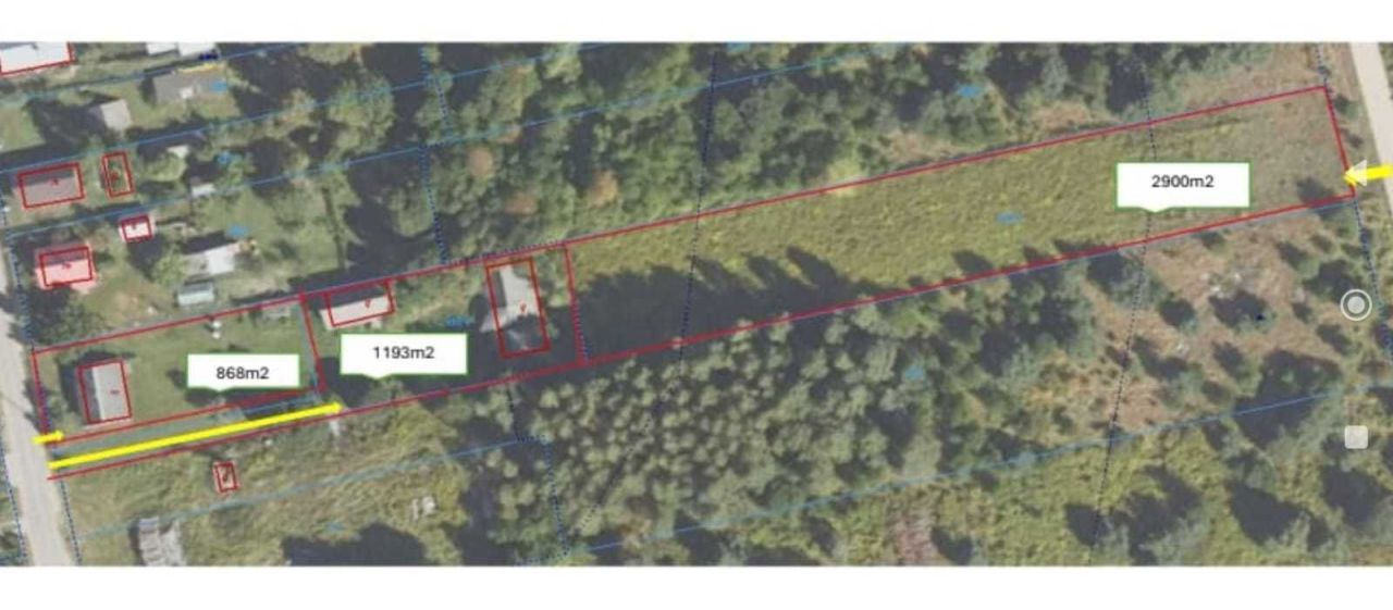 dom wolnostojący Stara Łuplanka. Zdjęcie 3