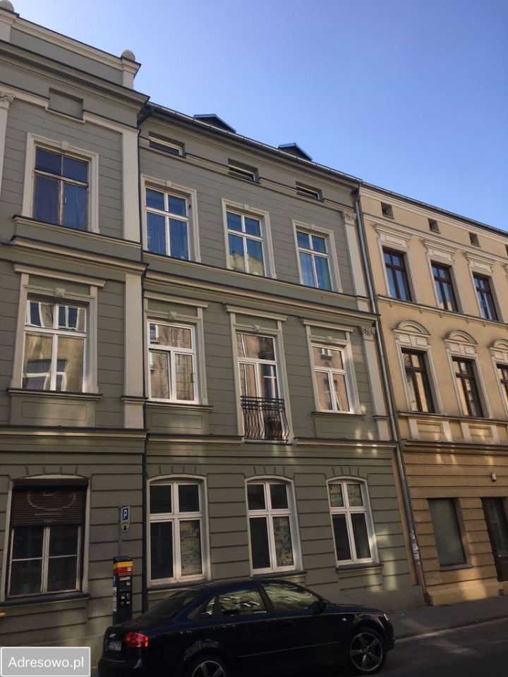 Mieszkanie 3-pokojowe Łódź Stare Polesie, ul. płk. dr. Stanisława Więckowskiego. Zdjęcie 12