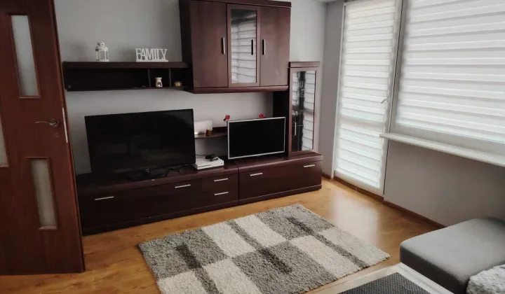 Mieszkanie 3-pokojowe Łomża, ul. Kazańska