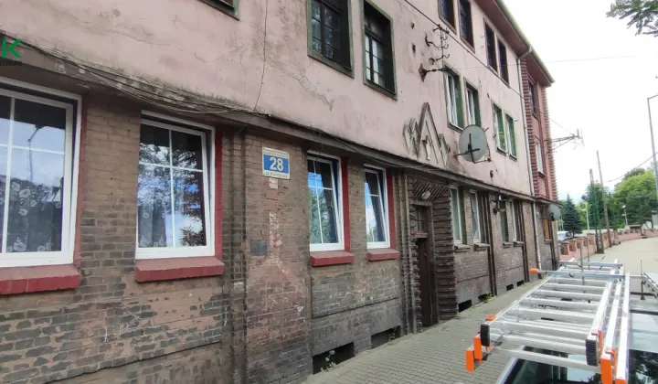 Mieszkanie 3-pokojowe Bytom, ul. Konstytucji