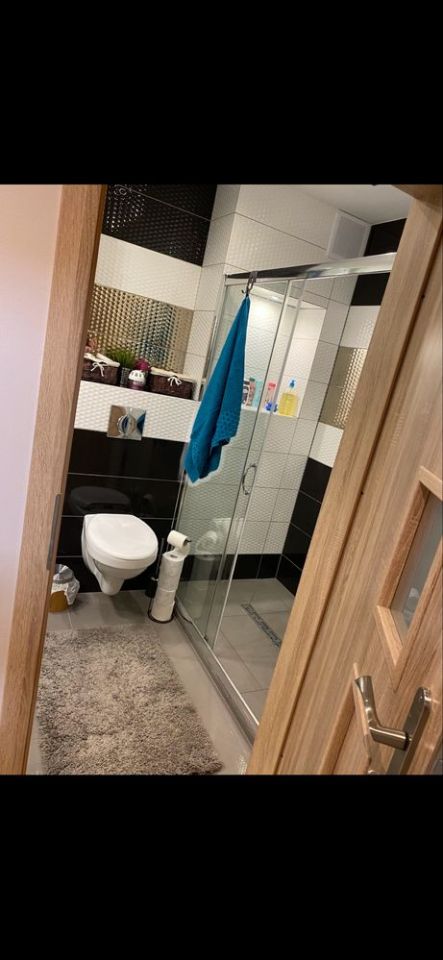 Mieszkanie 2-pokojowe Pogórze. Zdjęcie 2