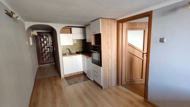 Mieszkanie 2-pokojowe Łęczyca. Zdjęcie 3