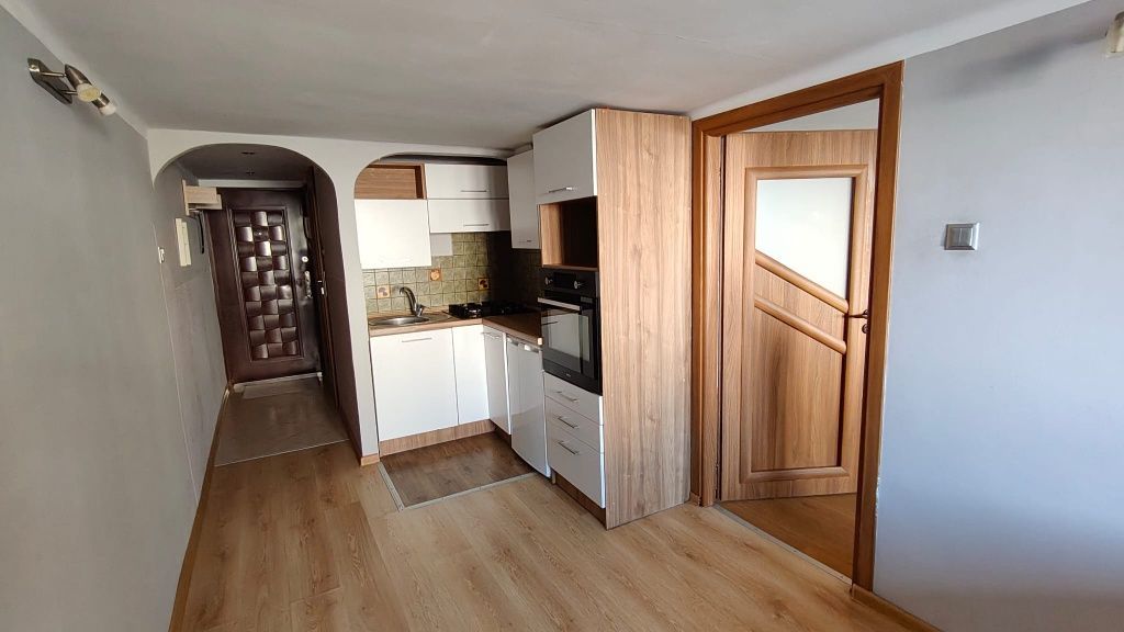 Mieszkanie 2-pokojowe Łęczyca. Zdjęcie 3