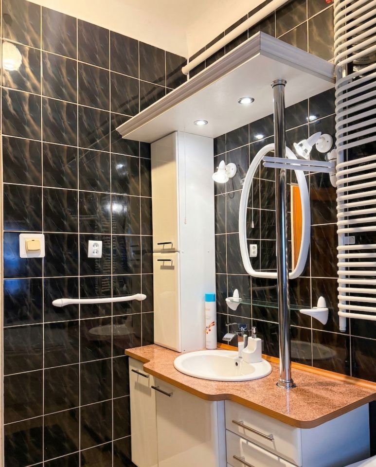 dom wolnostojący, 6 pokoi Grodzisk Mazowiecki Łąki, ul. Mała. Zdjęcie 11