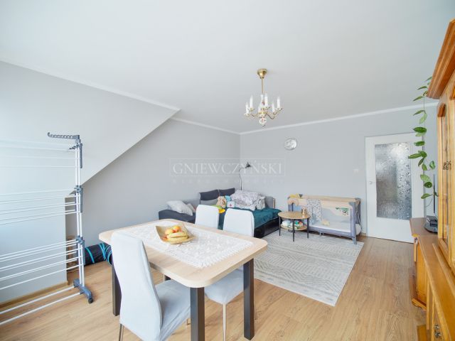 Mieszkanie 2-pokojowe Grodków, ul. Reymonta. Zdjęcie 1