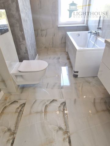 dom wolnostojący, 5 pokoi Zła Wieś. Zdjęcie 14