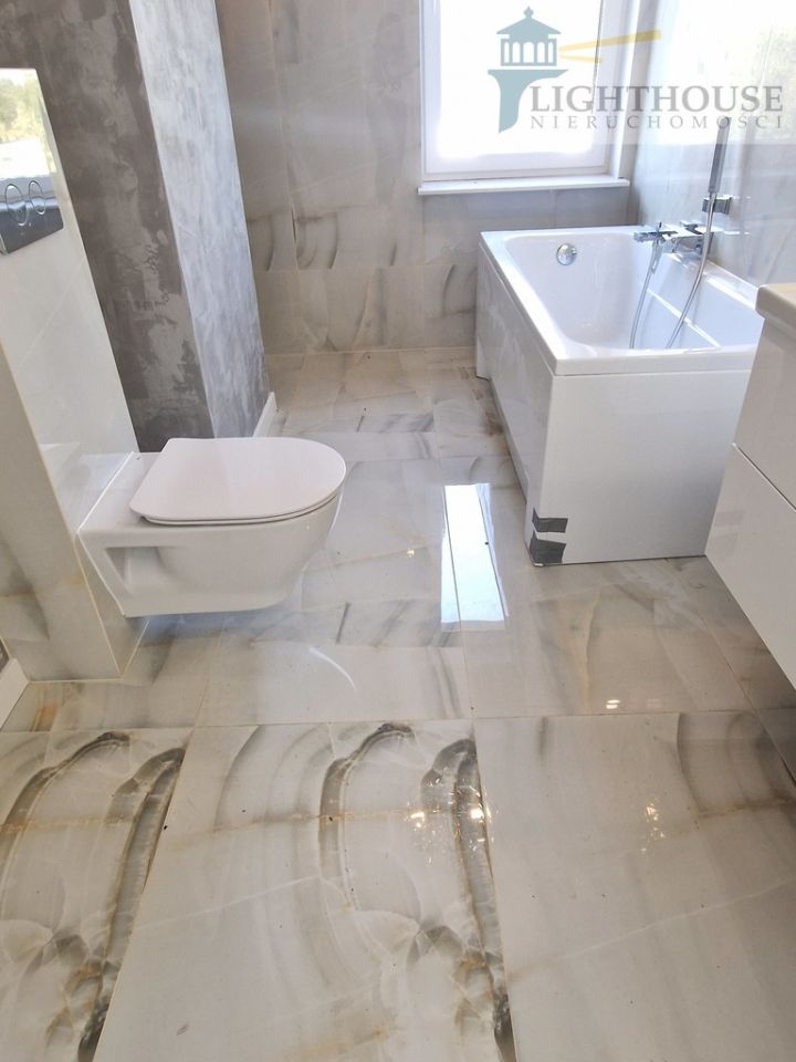 dom wolnostojący, 5 pokoi Zła Wieś. Zdjęcie 14