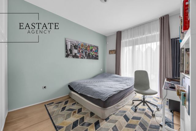 Mieszkanie 4-pokojowe Warszawa Wilanów, ul. Księdza Prymasa Augusta Hlonda. Zdjęcie 9