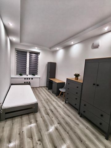 Pokój Lublin Śródmieście, ul. Lipowa. Zdjęcie 4