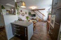 Mieszkanie 5-pokojowe Gdańsk Wrzeszcz, ul. Jana Strakowskiego. Zdjęcie 4