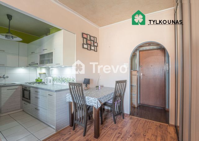 Mieszkanie 2-pokojowe Gdańsk Brzeźno, ul. Karola Chodkiewicza. Zdjęcie 2