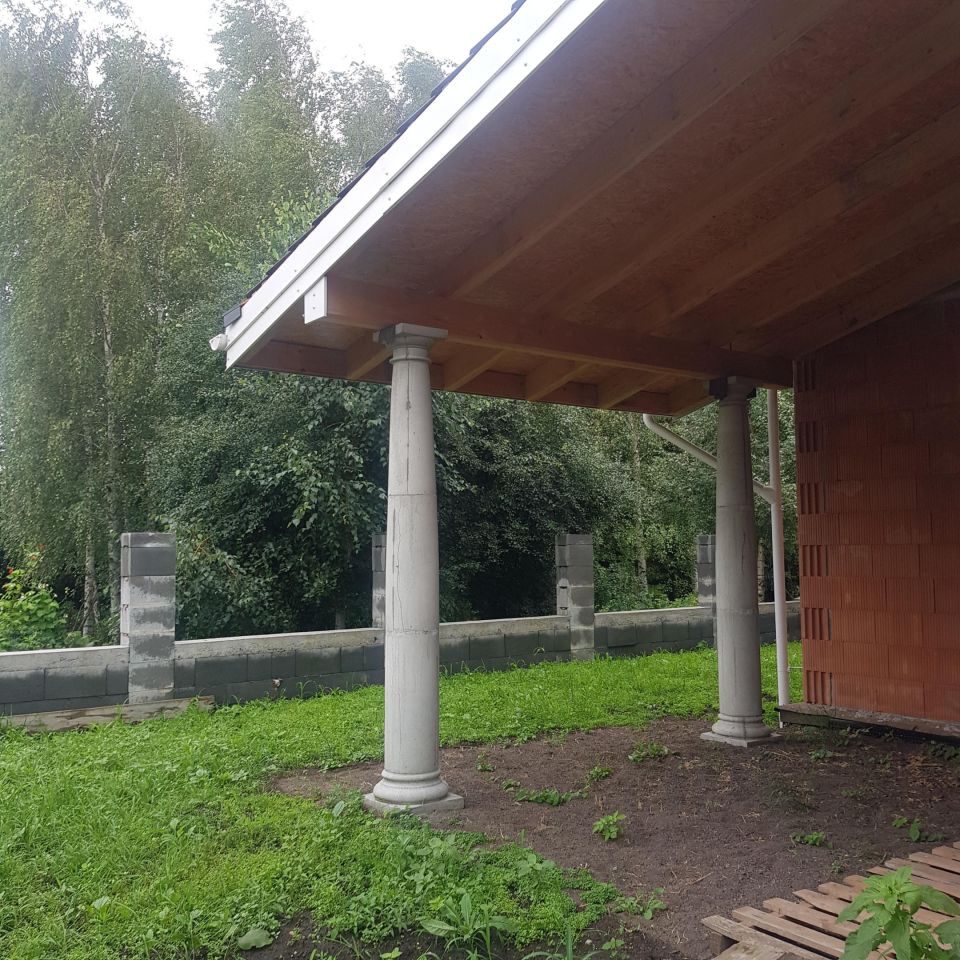 dom wolnostojący, 6 pokoi Tarnów Strusina, ul. św. Katarzyny. Zdjęcie 9