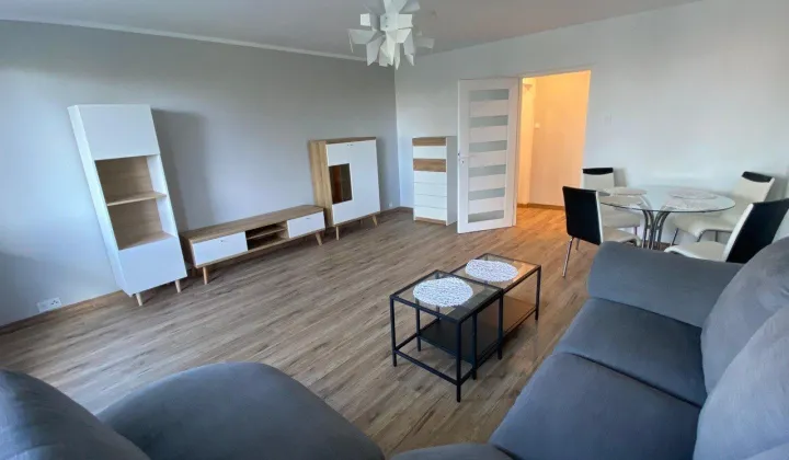 Mieszkanie 3-pokojowe Jelenia Góra Zabobrze, ul. Tadeusza Sygietyńskiego